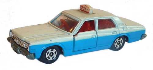 Tomica 42752110