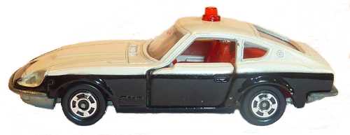 Tomica 58