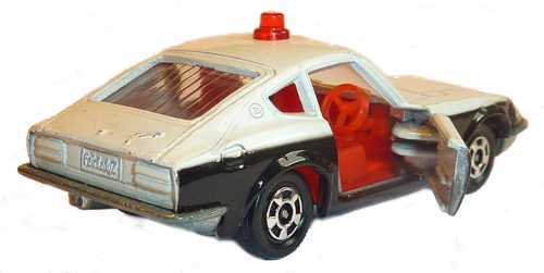 Tomica 58