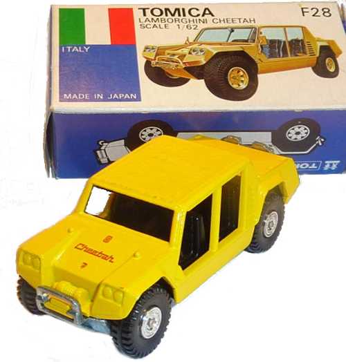 Tomica F28