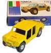 Small picture of Tomica F28