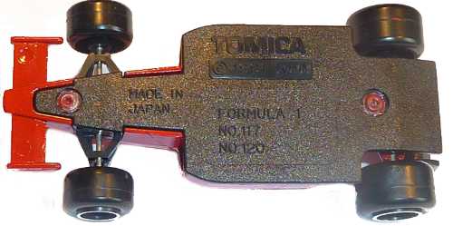 Tomica 117