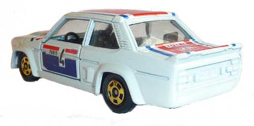 Tomica F11