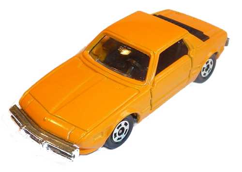 Tomica F28