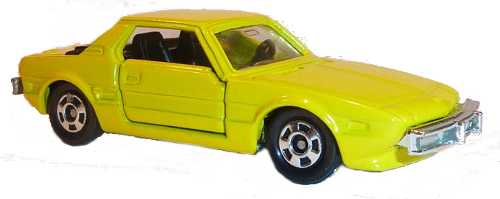 Tomica F28