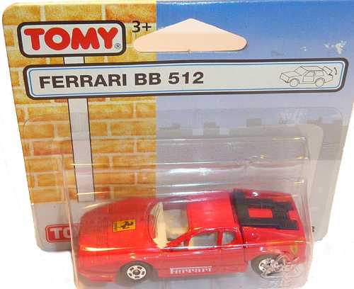 Tomica F39