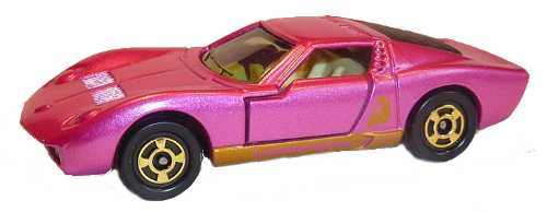 Tomica F40