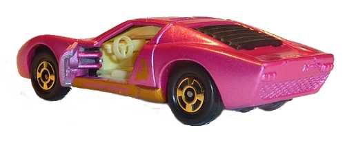 Tomica F40