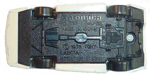 Tomica F66