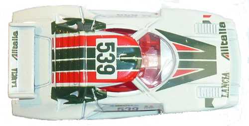 Tomica F66