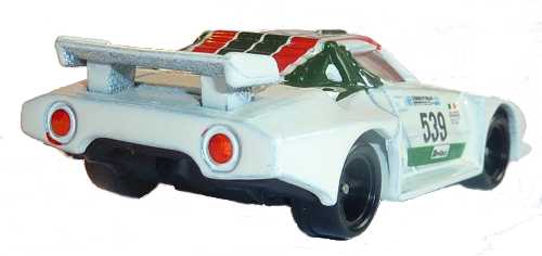Tomica F66
