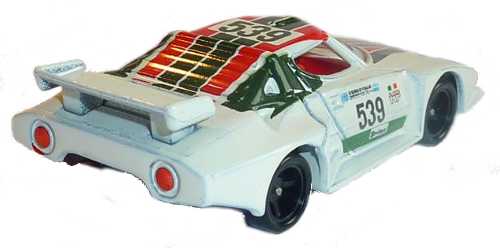 Tomica F66