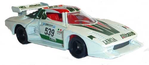 Tomica F66