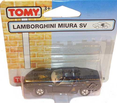 Tomica T5
