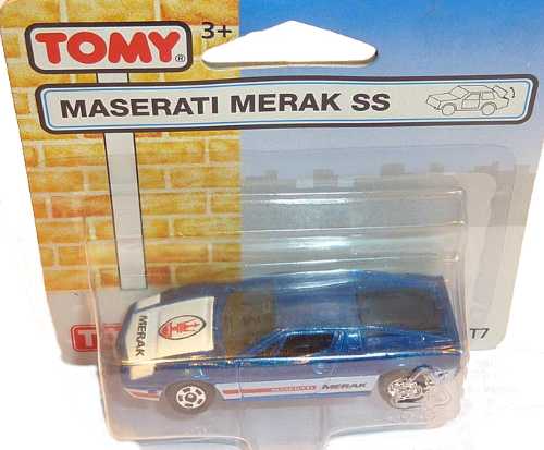 Tomica T7