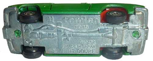Tomica 10