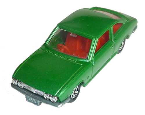 Tomica 10