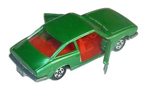Tomica 10