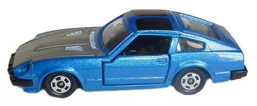 Tomica 15