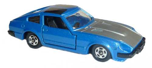 Tomica 15