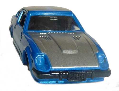 Tomica 15
