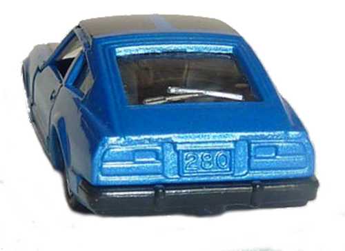 Tomica 15