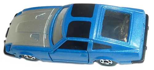 Tomica 15