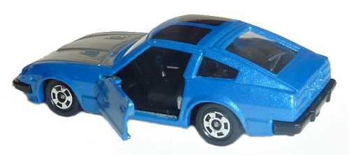 Tomica 15