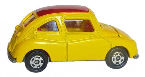 Tomica 21
