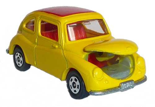 Tomica 21