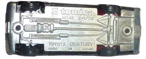 Tomica 43