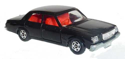 Tomica 43