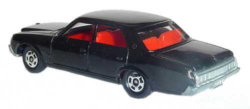 Tomica 43