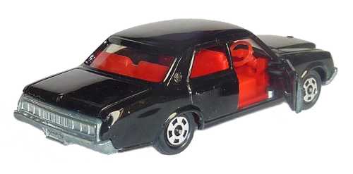 Tomica 43