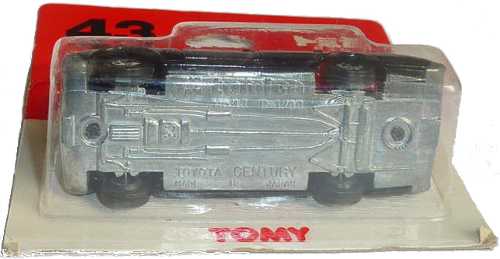 Tomica 43