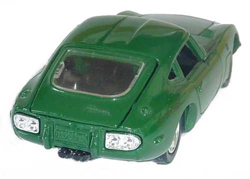 Tomica 55