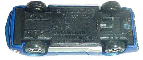 Tomica 5