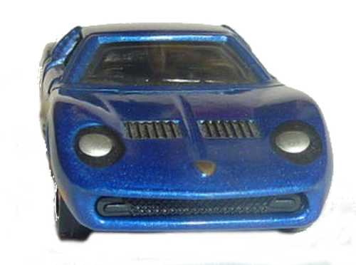 Tomica 5