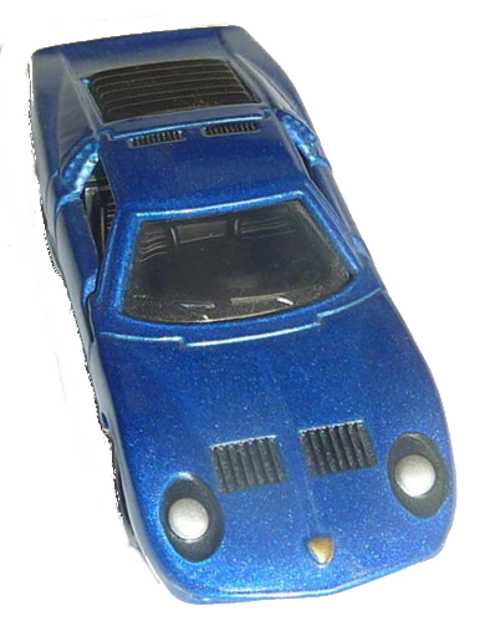 Tomica 5