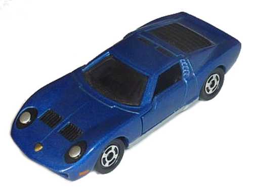 Tomica 5