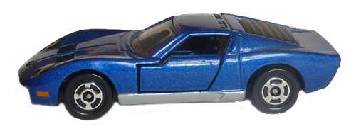 Tomica 5