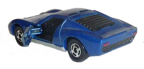 Tomica 5