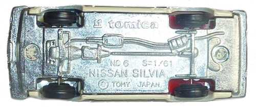 Tomica 6