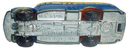 Tomica 6