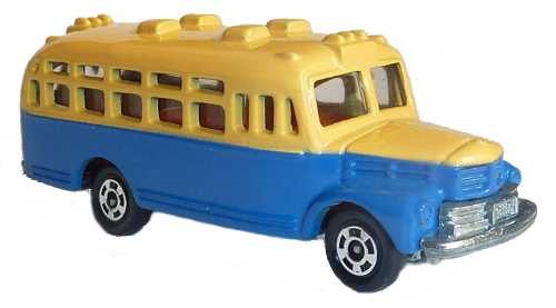 Tomica 6