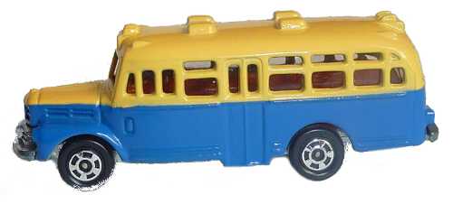 Tomica 6