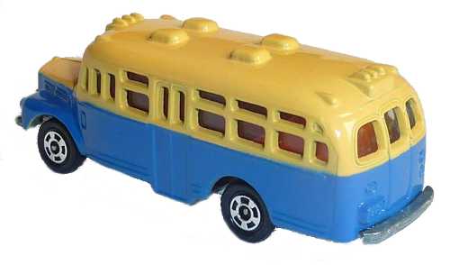 Tomica 6