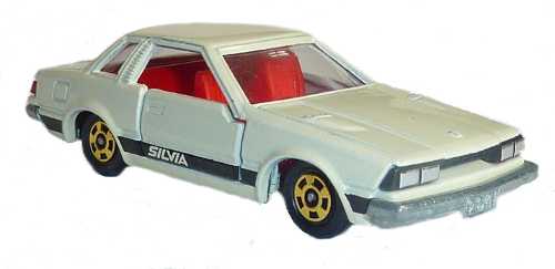 Tomica 6