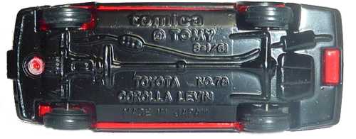 Tomica 78