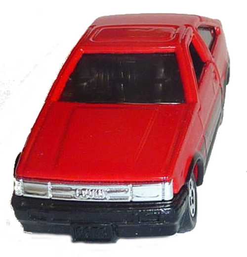 Tomica 78
